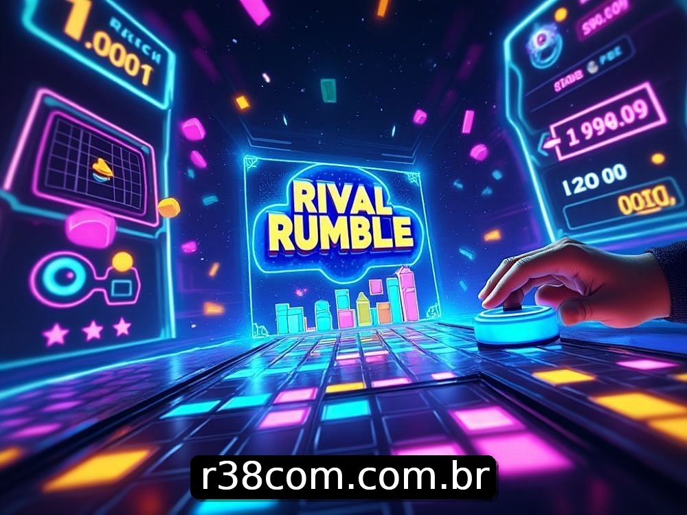 Promoção Relâmpago r38