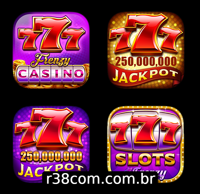 Estatísticas do Jogo r38