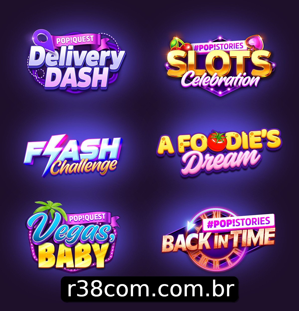 Diretório de Jogos r38