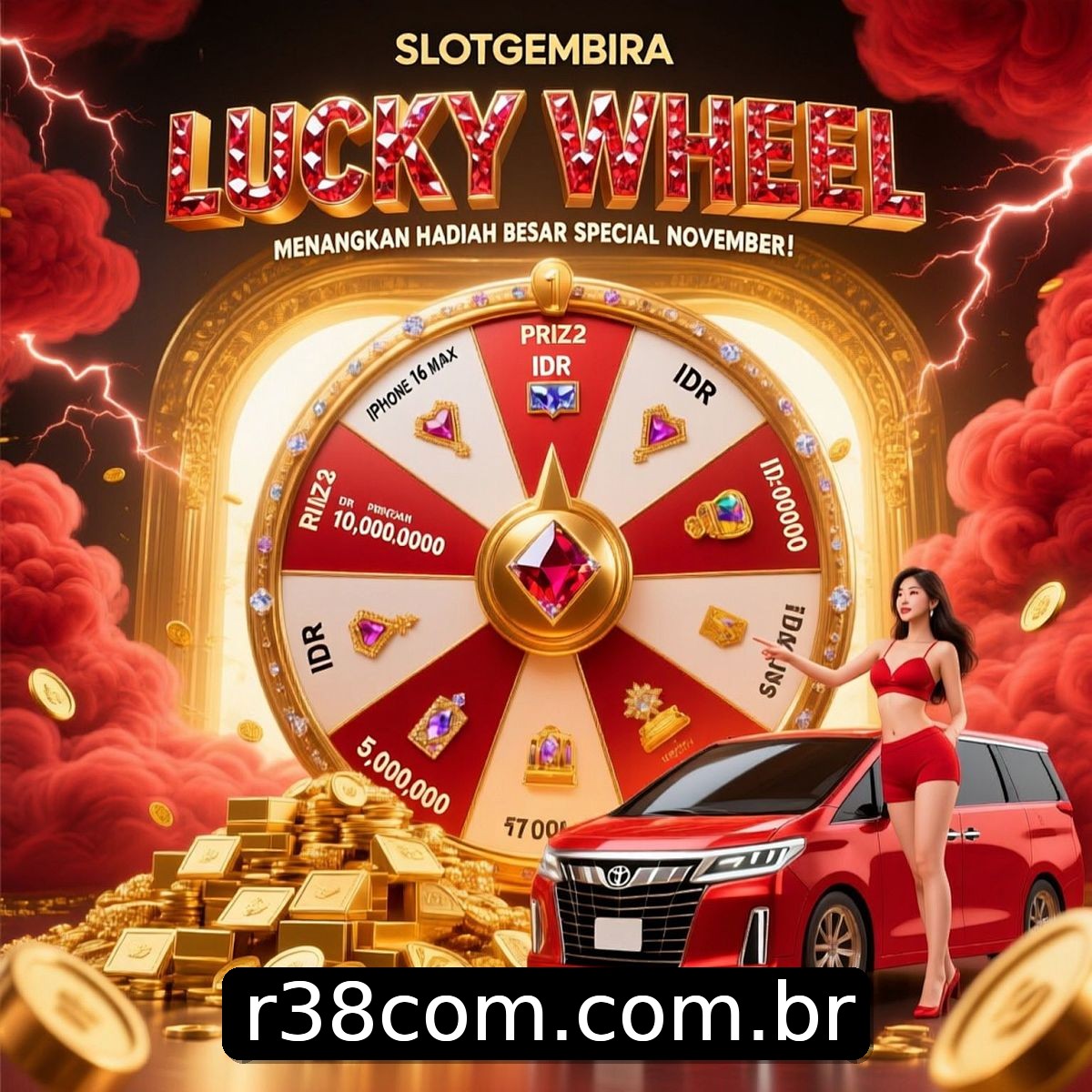 PIX Instantâneo r38